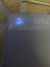 倍思【國標3C認證可上飛機】充電寶20000毫安22.5W自帶線(xiàn)快充移動(dòng)電源適用蘋(píng)果17華為小米安卓手機 曬單實(shí)拍圖