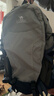 駱駝（CAMEL）戶(hù)外登山包專(zhuān)業(yè)徒步旅游防水輕便背包雙肩包574D789643高級灰 曬單實(shí)拍圖