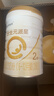 合生元（BIOSTIME）派星 較大嬰兒配方奶粉2段(6-12個(gè)月)法國進(jìn)口 800g*6 新國標 曬單實(shí)拍圖