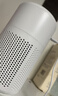 宮禾川空氣凈化器除甲醛桌面新房急入住神器除煙味家用車(chē)內除臭菌除醛機 曬單實(shí)拍圖