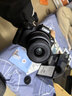 佳能（Canon）EOS R50 微單半畫(huà)幅相機 r50小巧便攜 Vlog拍攝直播相機 4K短視頻  學(xué)生微單相機 R50黑色 RF-S18-45套機 套餐一【128G內存卡~攝影包~Vlog套+電池 曬單實(shí)拍圖