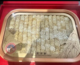 同仁堂總統牌西洋參2#參片200g禮盒美國進(jìn)口花旗參含片節日禮物送媽媽 曬單實(shí)拍圖
