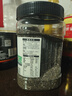 甸禾有機奇亞籽480g（玻利維亞進(jìn)口 有機免洗高膳食纖維高鈣代餐） 曬單實(shí)拍圖