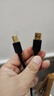 山澤打印機數據連接線(xiàn) 1.5米 usb高速打印線(xiàn)2.0方口支持佳能愛(ài)普生惠普hp打印機延長(cháng)線(xiàn)上行線(xiàn)b線(xiàn)SD-15C 曬單實(shí)拍圖