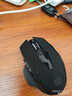 英菲克（INPHIC）F1 無(wú)線(xiàn)鼠標可充電輕音辦公人體工學(xué)電腦臺式筆記本2.4G通用便攜Typec 黑【PM6升級款】 曬單實(shí)拍圖