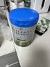 貝拉米（Bellamy's）白金版3段幼兒奶粉800g*6罐箱裝12~24月 有機A2蛋白 澳洲原裝進(jìn)口 曬單實(shí)拍圖