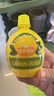 意文意大利進(jìn)口 傳統檸檬汁200ml 烘焙原料 調味 調酒 沖飲 去腥提鮮 曬單實(shí)拍圖