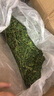 喜帥烘干紫花苜蓿草 幼兔兔糧牧草干草龍貓荷蘭豬磨牙飼料凈重750g 曬單實(shí)拍圖