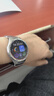 華為（HUAWEI）WATCH GT 5 Pro鈦空銀46mm華為智能手表玄璣感知系統進(jìn)階運動(dòng)情緒健康助手長(cháng)續航新款 曬單實(shí)拍圖