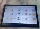學(xué)進(jìn)思學(xué)習(xí)機(jī)平板潤(rùn)眼屏高清護(hù)眼學(xué)習(xí)機(jī)小學(xué)初中高中教材課本同步AR智慧眼英語點(diǎn)讀機(jī)平板學(xué)習(xí)專用送禮物 升級(jí)護(hù)眼（128GB）軟件下載+管控?zé)o游戲 曬單實(shí)拍圖
