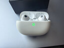 華為FreeBuds pro 5無(wú)線(xiàn)藍牙耳機主動(dòng)降噪入耳式錄音耳塞跑步運動(dòng)音樂(lè )通話(huà)游戲低延遲適用蘋(píng)果小米榮耀 雪域白【送曬單好禮】 【附華為音樂(lè )卡+耳帽】 曬單實(shí)拍圖
