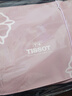 天梭（TISSOT）官旗 瑞士手表小美人系列石英女士腕表送女友禮物 銀色鋼帶 T126.010.11.013.00 曬單實(shí)拍圖