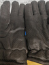 冬季新款男士保暖手套戶(hù)外滑雪摩托車(chē)電動(dòng)車(chē)騎行手套騎車(chē)加絨加厚 【防風(fēng)加絨炫動(dòng)款】--活力藍 均碼 1雙 【適用于掌圍19-24cm】 曬單實(shí)拍圖