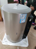 海爾國家補貼電熱水器50升PD3 金剛無(wú)縫膽終身免換鎂棒一級能效節能省電儲水式大水量家用京東自營(yíng) 曬單實(shí)拍圖