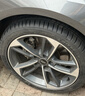 米其林（MICHELIN）汽車(chē)輪胎 245/40R18 97Y 競馳 PILOT SPORT 4 AO 適配國產(chǎn)奧迪 A4 曬單實(shí)拍圖