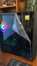 攀升戰神2 臺式電腦游戲臺式機電腦主機全套整機（14代酷睿i5 RTX5060 16G 512G WiFi藍牙） 曬單實(shí)拍圖