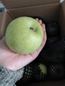 青蘋(píng)果金帥綠蘋(píng)果水果生鮮丑蘋(píng)果小蘋(píng)果紅富士嘎啦果果園直發(fā) 凈重5斤（65-70mm） 曬單實(shí)拍圖