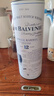 蘇格蘭百富（The Balvenie）12年蘇格蘭單一麥芽威士忌 初次灌裝單桶 洋酒禮盒700ml 年貨禮物 曬單實(shí)拍圖