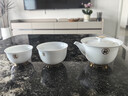 陶溪川 CERAMIC ART AVENUE陶瓷戶(hù)外旅行茶具套裝景德鎮便攜式露營(yíng)快客杯手抓壺個(gè)人專(zhuān)用禮物 福祿壽喜-旅行茶具套裝 曬單實(shí)拍圖