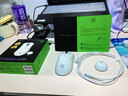 雷蛇（Razer）煉獄蝰蛇V4pro專(zhuān)業(yè)電競游戲無(wú)線(xiàn)鼠標 專(zhuān)業(yè)版人體工學(xué) 輕量化鼠標 光學(xué)滾輪 蝰蛇V4專(zhuān)業(yè)版 白色（輕約56克） 曬單實(shí)拍圖