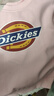 Dickies女童衛衣春秋2026新款休閑時(shí)尚薄款女孩春裝寬松潮酷兒童衣服 曬單實(shí)拍圖