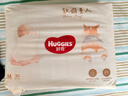 好奇（Huggies）治愈之柔小企鵝紙尿褲M(mǎn)36片(6-11kg)尿不濕【奇跡奢柔】 曬單實(shí)拍圖