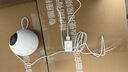 螢石EZVIZ攝像頭家用 高清WIFI無(wú)線(xiàn)監控器瑩石云APP手機遠程查看室內360度全景旋轉云臺智能網(wǎng)絡(luò )攝像機 800萬(wàn)C6C智能全彩【4K極清版】 官方標配無(wú)卡【30天云存儲體驗包】 曬單實(shí)拍圖