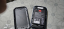 華為（HUAWEI）隨行WiFi 3 Pro 4G+全網(wǎng)通 隨身wifi 300M高速上網(wǎng)/3000mAh大電池/機卡一體版 E5783-836 曬單實(shí)拍圖