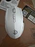 適用華碩天選6 5 Pro 4筆記本無(wú)線(xiàn)鼠標充電電競RGB燈游戲藍牙三模 無(wú)線(xiàn)單模-經(jīng)典白色 曬單實(shí)拍圖