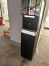 榮事達商用飲水機凈水機一體辦公室直飲水機工廠(chǎng)大型飲水機商用凈水器直飲加熱一體RO反滲透立式直飲機 一開(kāi)一凈丨五級超濾丨黑色丨供10-40人用 曬單實(shí)拍圖