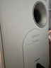 KEF LSX II LT輕奢版電腦桌面音響無(wú)線(xiàn)HiFi家用音箱2.0立體聲藍牙電視客廳高保真禮物國家補貼 巖石白 曬單實(shí)拍圖