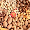 百草味純堅果禮盒2030g/16件 年貨含開(kāi)心果松子夏威夷果團購 曬單實(shí)拍圖
