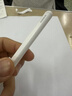 倍思電容筆iPad蘋(píng)果筆適用2026年款Pro/Air/Mini7/iPad11/12平板觸控觸屏手寫(xiě)筆applepencil二代 曬單實(shí)拍圖
