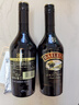百利（Baileys）甜酒奶酒原味力嬌酒利口酒 500ml*2 洋酒組合裝  曬單實(shí)拍圖