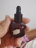 雛菊的天空光耀煥白精華油祛斑美白修護緊致抗皺面部精華油3ml 曬單實(shí)拍圖