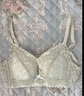 FitonTon內衣女聚攏小胸聚攏顯大無(wú)鋼圈文胸收副乳防下垂性感無(wú)痕蕾絲胸罩 曬單實(shí)拍圖