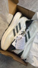 阿迪達斯（adidas）男鞋運動(dòng)鞋潮鞋舒適耐磨減震休閑跑步鞋JP9787 uk8碼42 曬單實(shí)拍圖