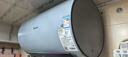海信（Hisense）3D速熱3200W一級變頻FOF抑垢富鍶60升家用電熱水器ES60-DY10Ultra京東自營(yíng)上門(mén)安裝國家補貼15% 曬單實(shí)拍圖