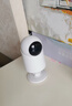 鴻蒙智選華為智選高清5G無(wú)線(xiàn)wifi網(wǎng)絡(luò )攝像頭自動(dòng)旋轉室內監控器360度無(wú)死角帶夜視全景手機遠程 【5G套餐版】磁吸支架+16G 曬單實(shí)拍圖