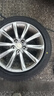 普利司通輪胎/Bridgestone 235/45R18 94W【T005A】原配凱美瑞適配帕薩特銳志思鉑睿 全新汽車(chē)輪胎 18寸 曬單實(shí)拍圖