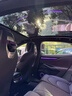 馨貓適用于小米YU7星空頂全景天幕天窗YU7電動(dòng)遮陽(yáng)簾車(chē)頂防曬隔熱配件 小米YU7ax款 氛圍燈款-全新升級第二代[七彩氛圍燈+Al語(yǔ)音】 曬單實(shí)拍圖