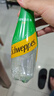 可口可樂(lè )怡泉 可口可樂(lè ) Schweppes 無(wú)糖零卡 檸檬味 蘇打水 400ml*12瓶  曬單實(shí)拍圖