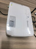 明基（BenQ）E585 智能投影儀 投影機 投影儀辦公（1080P全高清 手機投屏 3800流明 E582升級款 支持側投） 曬單實(shí)拍圖