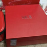 SK-II[定制禮物]神仙水精華75ml化妝護膚品套裝水乳禮盒sk2生日禮物女 曬單實(shí)拍圖