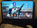 AMZFAST 24.5英寸 2K 280Hz電競顯示器 HDR400硬件低藍光 450nit FastIPS 三角洲游戲電腦屏幕 迅龍G25F6B 曬單實(shí)拍圖
