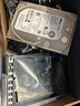 戴爾服務(wù)器硬盤(pán)dell 2.4T/8T/16T/20T/24T SAS/SATA企業(yè)級磁盤(pán)陣列【8T 7.2K SAS 3.5英寸】盒裝 曬單實(shí)拍圖