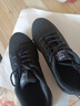 回力女鞋全黑色春季新款運動(dòng)鞋女透氣網(wǎng)鞋上班工作鞋休閑鞋女鞋 黑色密網(wǎng) 37 曬單實(shí)拍圖