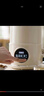 美的（Midea）豆漿機破壁機1.5L超大容量4-6人 家用全自動(dòng)一體免煮新款 免手洗免過(guò)濾多功能榨汁機料理機S90 曬單實(shí)拍圖