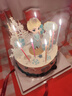 許愿一刻預定兒童生日蛋糕當天配送送女孩禮物節日同城艾莎公主2磅 曬單實(shí)拍圖