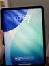 Apple/蘋(píng)果 iPad Air 11英寸 M4芯片 2026年新款 平板電腦(512G WLAN版)深空灰色 曬單實(shí)拍圖